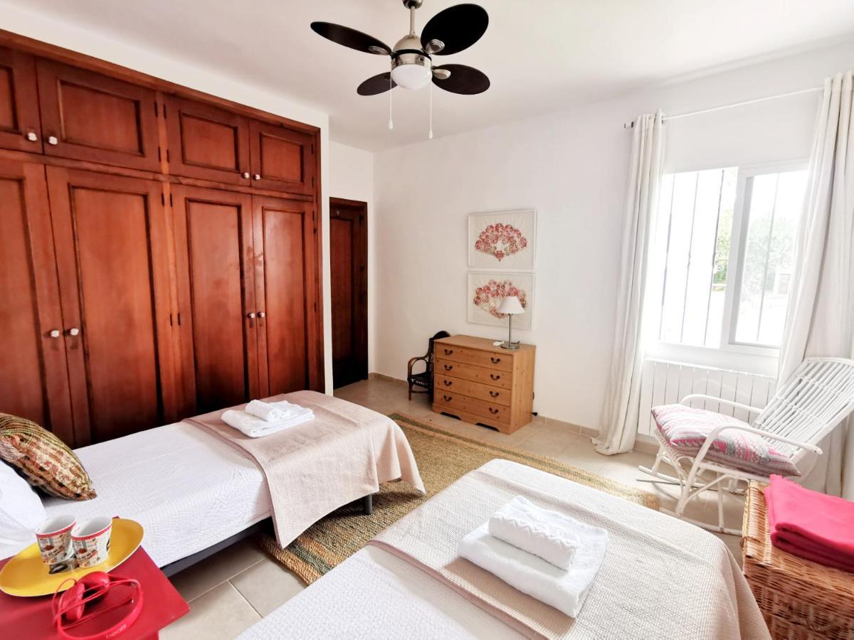 Villa Casa Grande Jávea Exterior foto