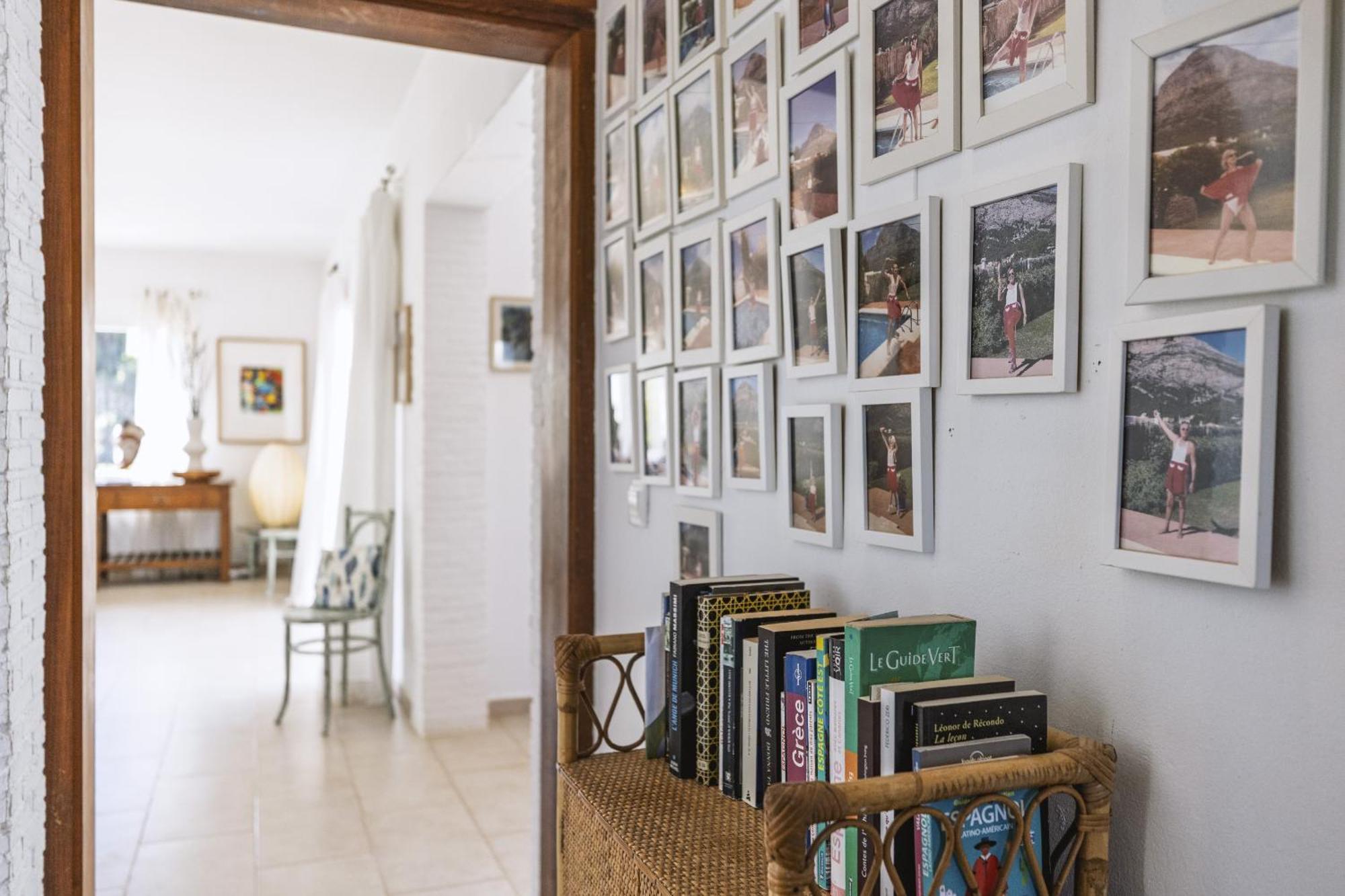 Villa Casa Grande Jávea Exterior foto
